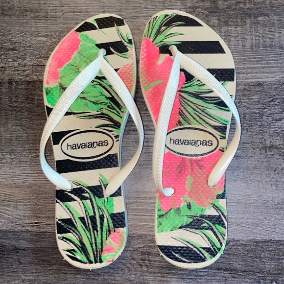 Havaianas Flip Flops